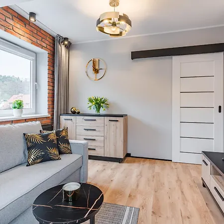 Księżycowy Z Balkonem-