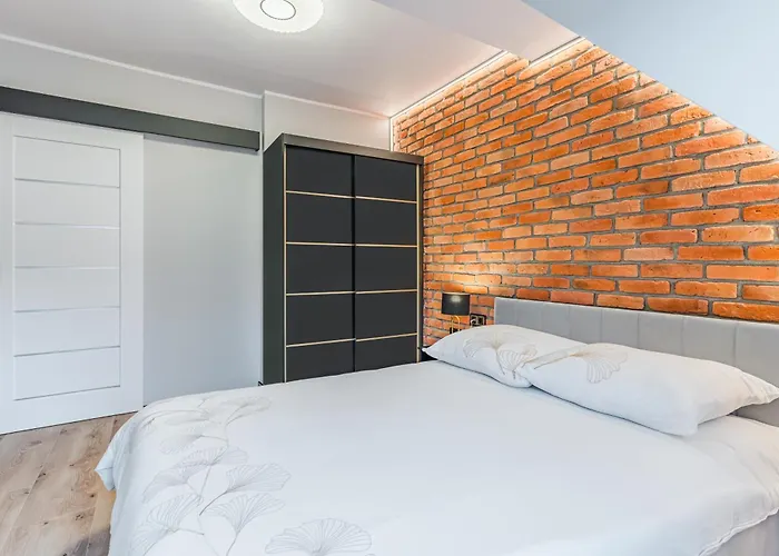 Księżycowy Z Balkonem- Sopot